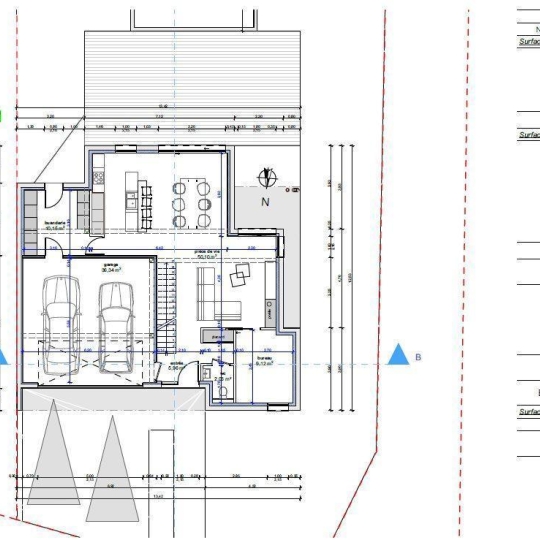  Annonces METZ : Maison / Villa | CHARLY-ORADOUR (57640) | 147 m2 | 720 000 € 