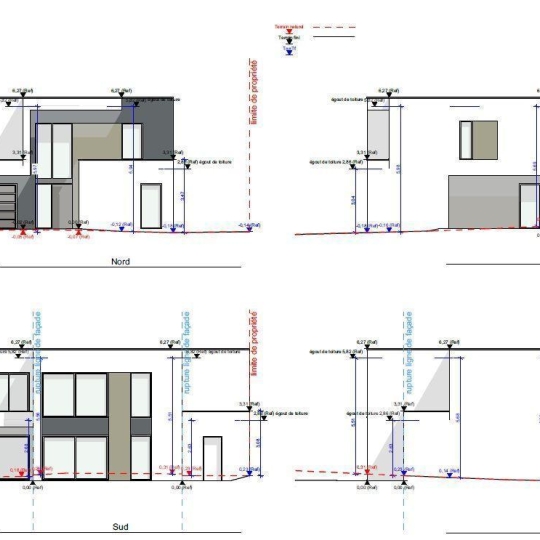  Annonces METZ : Maison / Villa | CHARLY-ORADOUR (57640) | 147 m2 | 720 000 € 