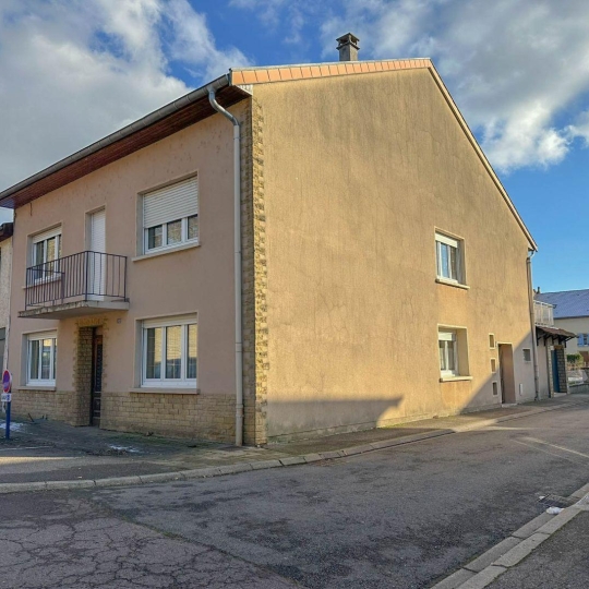  Annonces METZ : Domaines / Propriétés | ENNERY (57365) | 218 m2 | 425 000 € 