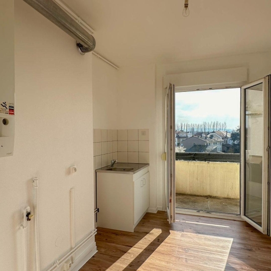  Annonces METZ : Appartement | LONGEVILLE-LES-METZ (57050) | 61 m2 | 132 500 € 