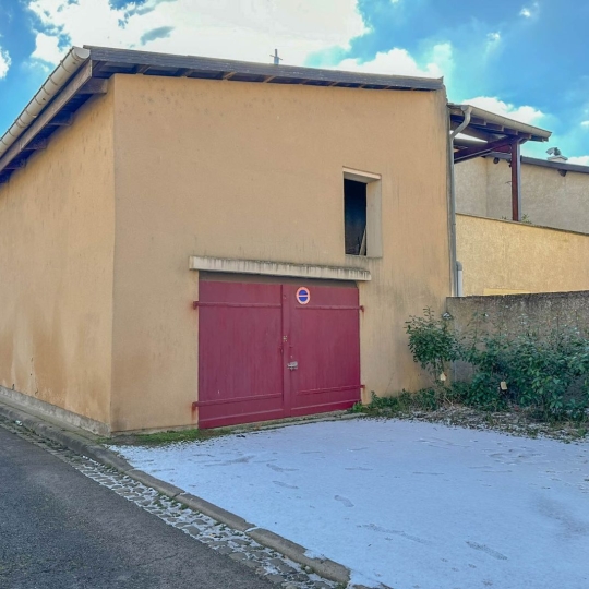  Annonces METZ : Garage / Parking | ENNERY (57365) | 0 m2 | 95 000 € 