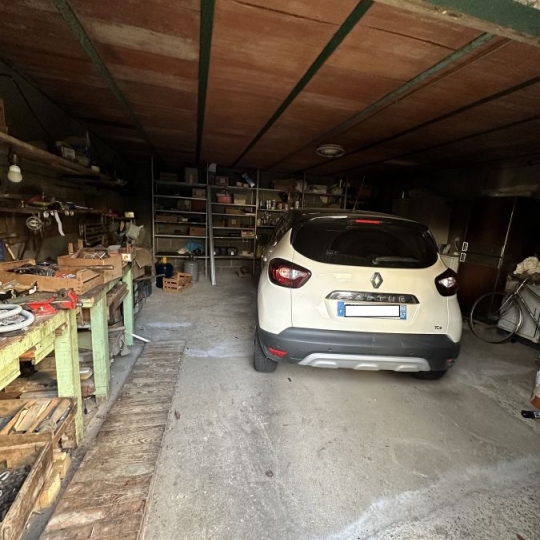  Annonces METZ : Garage / Parking | ENNERY (57365) | 0 m2 | 95 000 € 