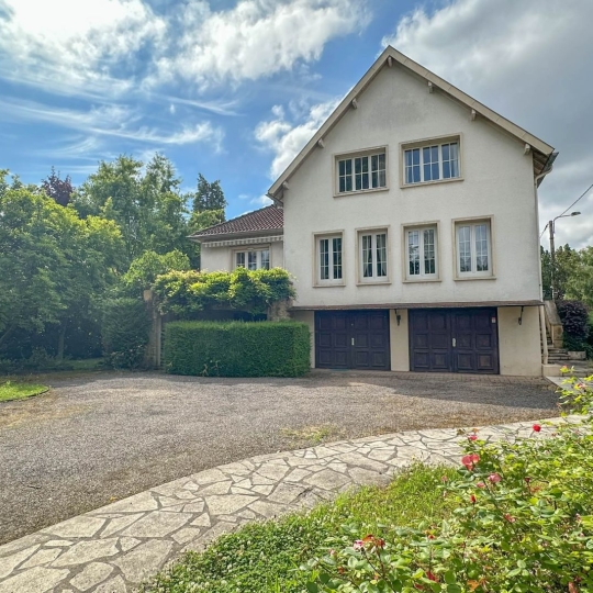  Annonces METZ : Maison / Villa | LONGEVILLE-LES-METZ (57050) | 180 m2 | 590 000 € 