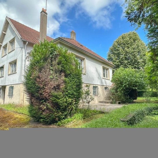  Annonces METZ : Maison / Villa | LONGEVILLE-LES-METZ (57050) | 180 m2 | 590 000 € 