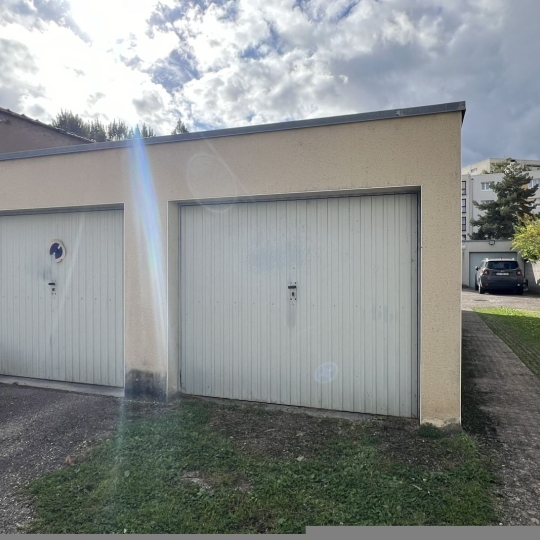  Annonces METZ : Garage / Parking | METZ (57000) | 15 m2 | 21 000 € 