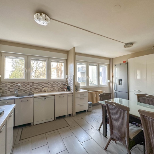  Annonces METZ : Appartement | LONGEVILLE-LES-METZ (57050) | 90 m2 | 238 500 € 