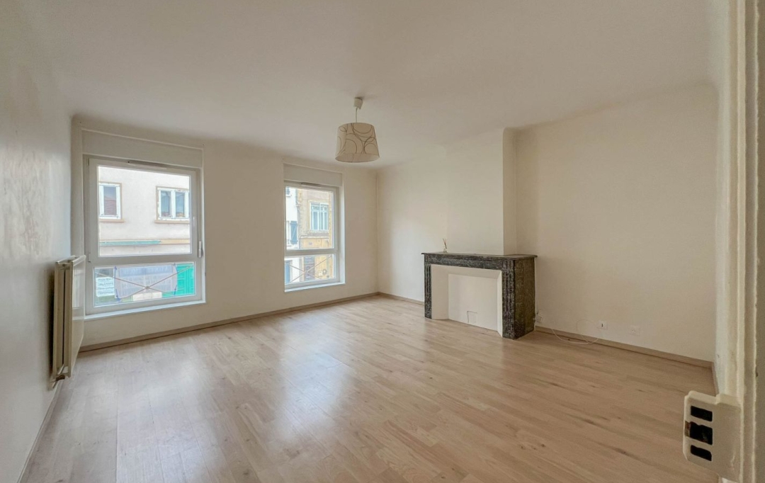 Annonces METZ : Appartement | LONGEVILLE-LES-METZ (57050) | 81 m2 | 850 € 