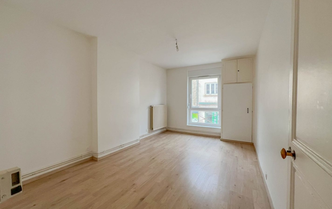 Annonces METZ : Appartement | LONGEVILLE-LES-METZ (57050) | 81 m2 | 850 € 