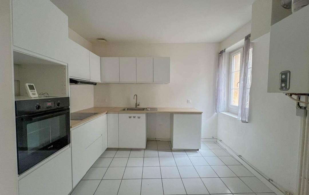 Annonces METZ : Appartement | LONGEVILLE-LES-METZ (57050) | 81 m2 | 850 € 