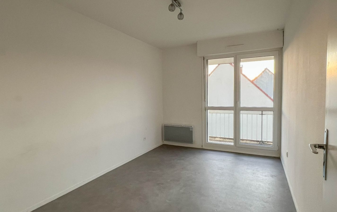 Annonces METZ : Appartement | METZ (57050) | 50 m2 | 695 € 