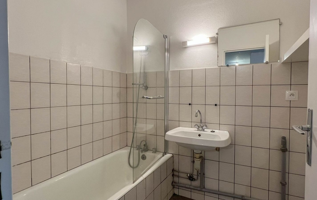 Annonces METZ : Appartement | METZ (57050) | 50 m2 | 695 € 