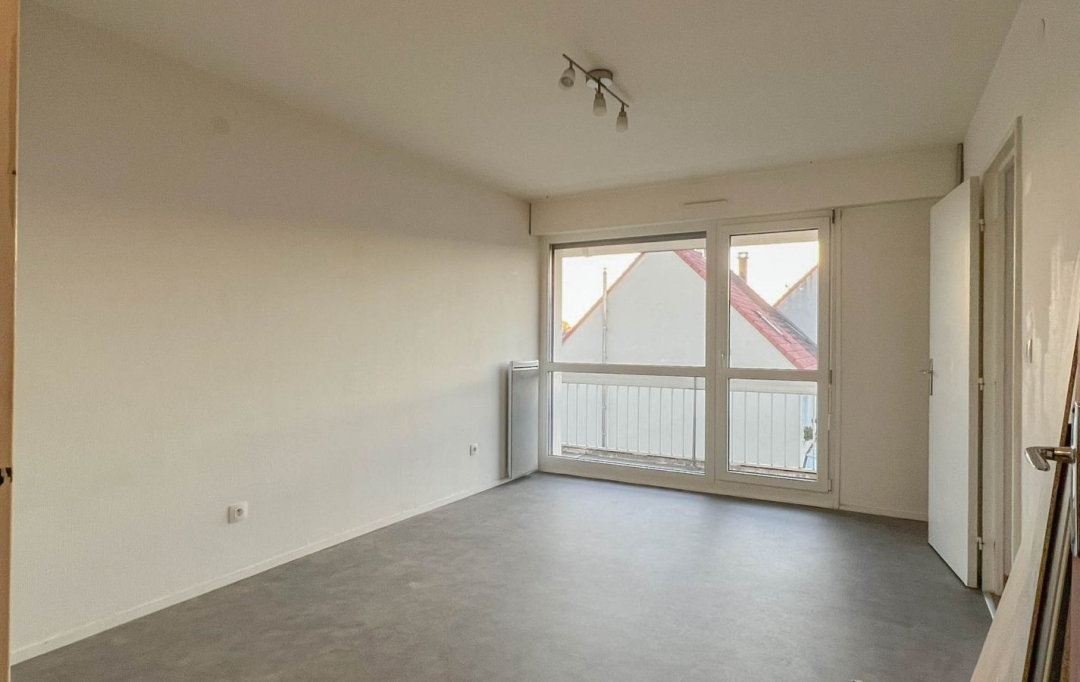 Annonces METZ : Appartement | METZ (57050) | 50 m2 | 695 € 