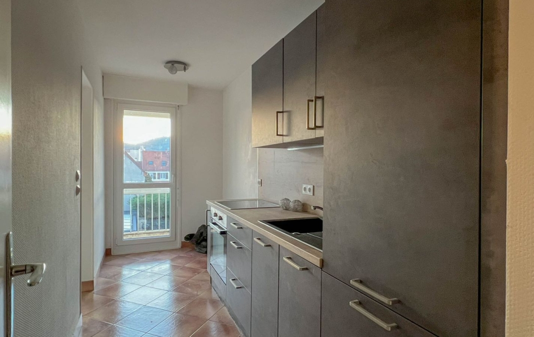 Annonces METZ : Appartement | METZ (57050) | 50 m2 | 695 € 