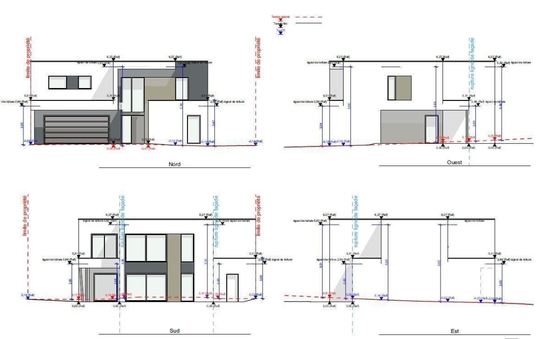 Annonces METZ : Maison / Villa | CHARLY-ORADOUR (57640) | 147 m2 | 720 000 € 