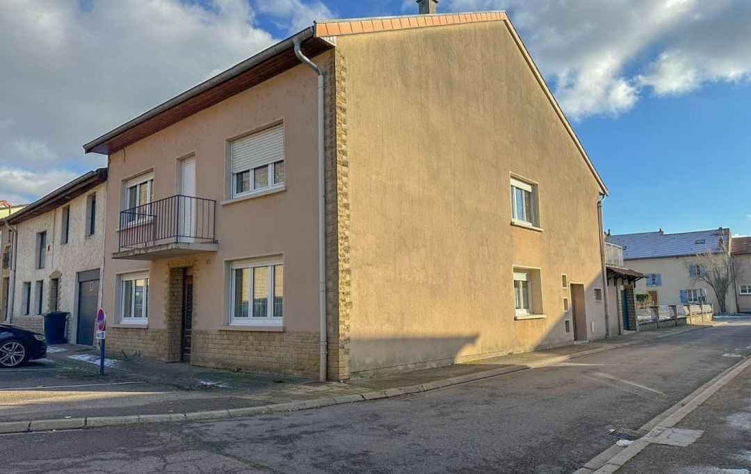 Annonces METZ : Domaines / Propriétés | ENNERY (57365) | 218 m2 | 425 000 € 