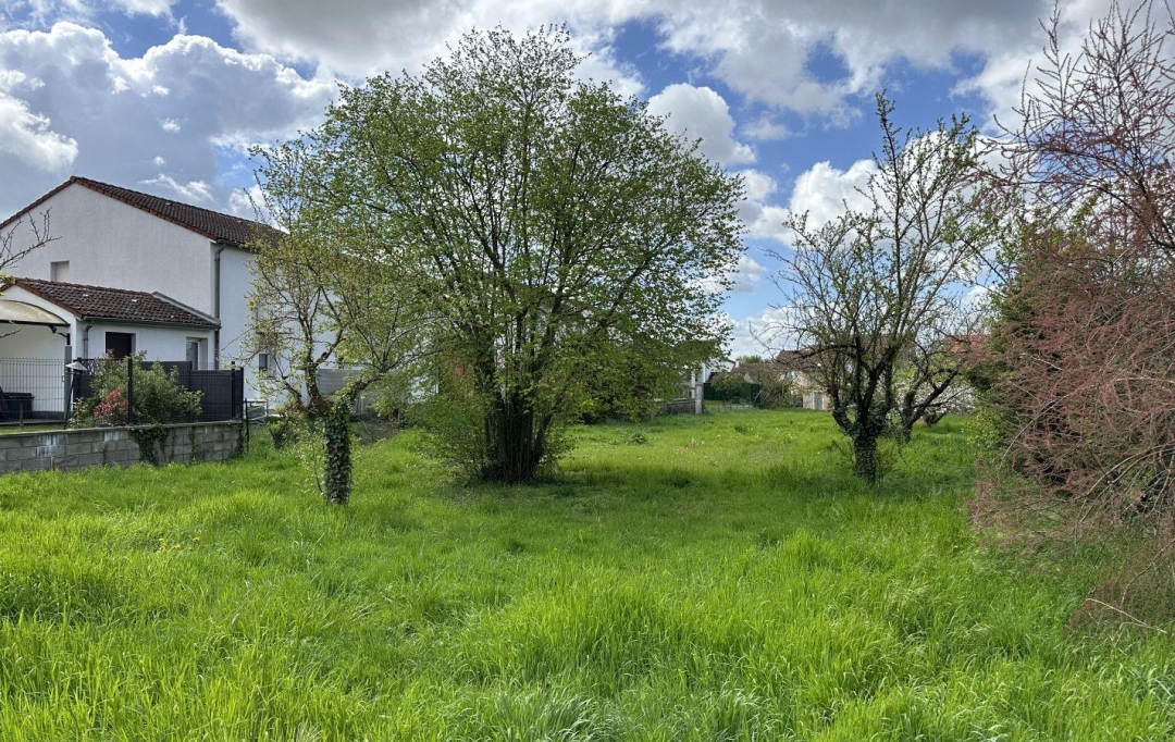 Annonces METZ : Terrain | ENNERY (57365) | 0 m2 | 195 000 € 