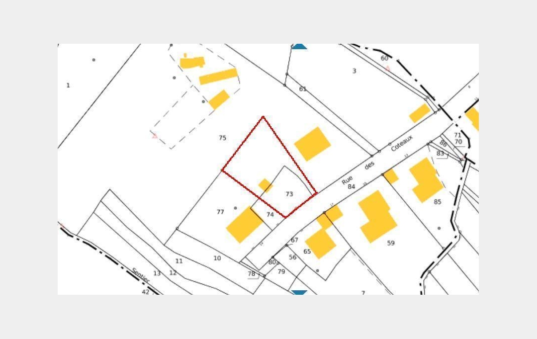 Annonces METZ : Terrain | LONGEVILLE-LES-METZ (57050) | 0 m2 | 330 000 € 