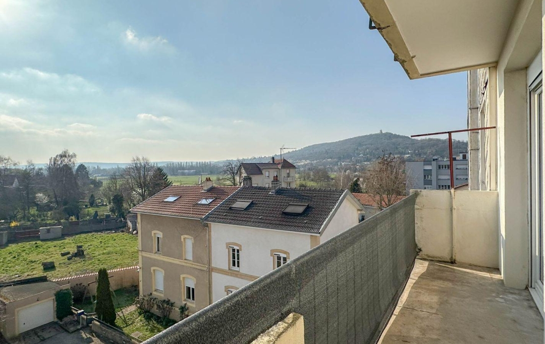 Annonces METZ : Appartement | LONGEVILLE-LES-METZ (57050) | 61 m2 | 132 500 € 