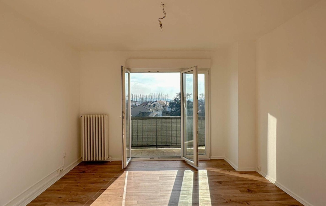 Annonces METZ : Appartement | LONGEVILLE-LES-METZ (57050) | 61 m2 | 132 500 € 