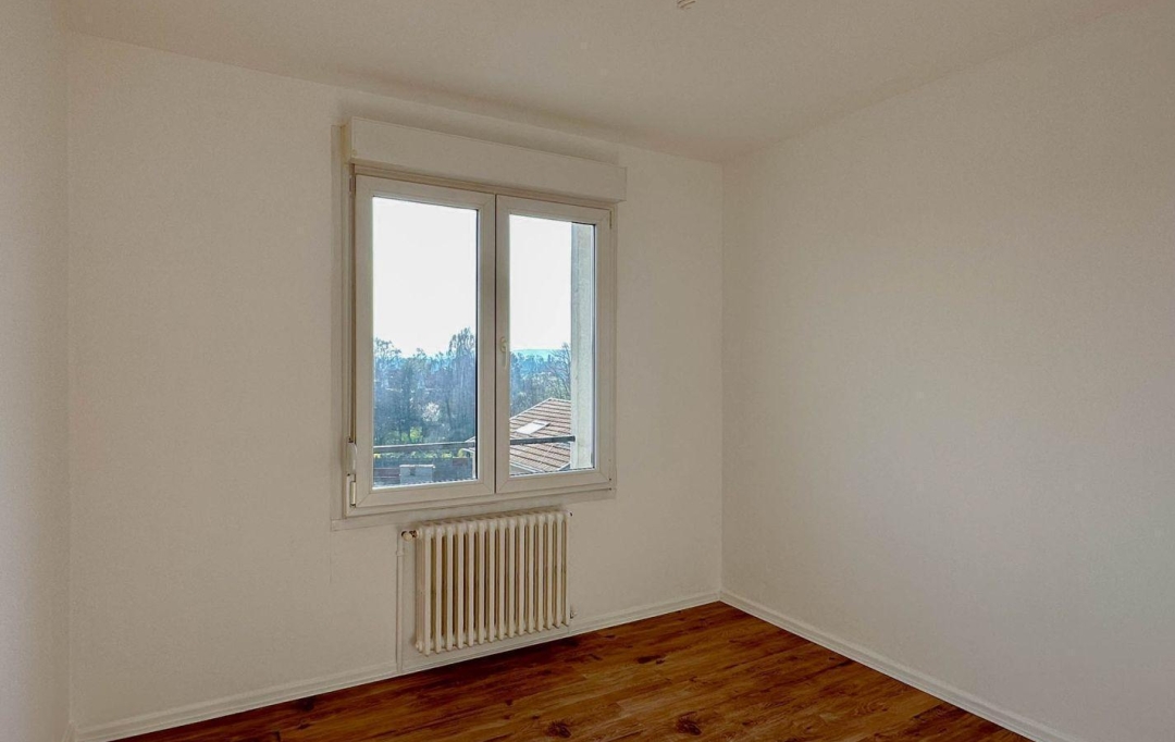 Annonces METZ : Appartement | LONGEVILLE-LES-METZ (57050) | 61 m2 | 132 500 € 