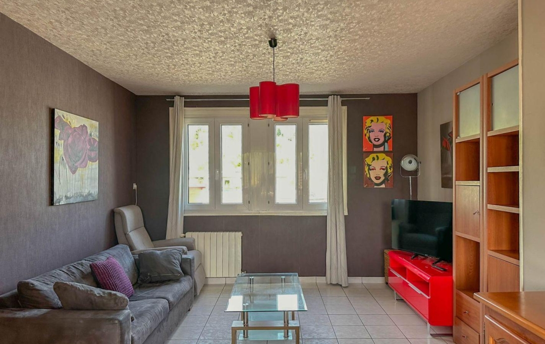 Annonces METZ : Appartement | SCY-CHAZELLES (57160) | 65 m2 | 149 000 € 