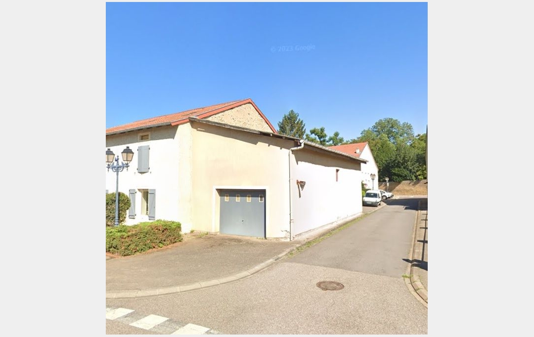 Annonces METZ : Garage / Parking | ENNERY (57365) | 0 m2 | 95 000 € 