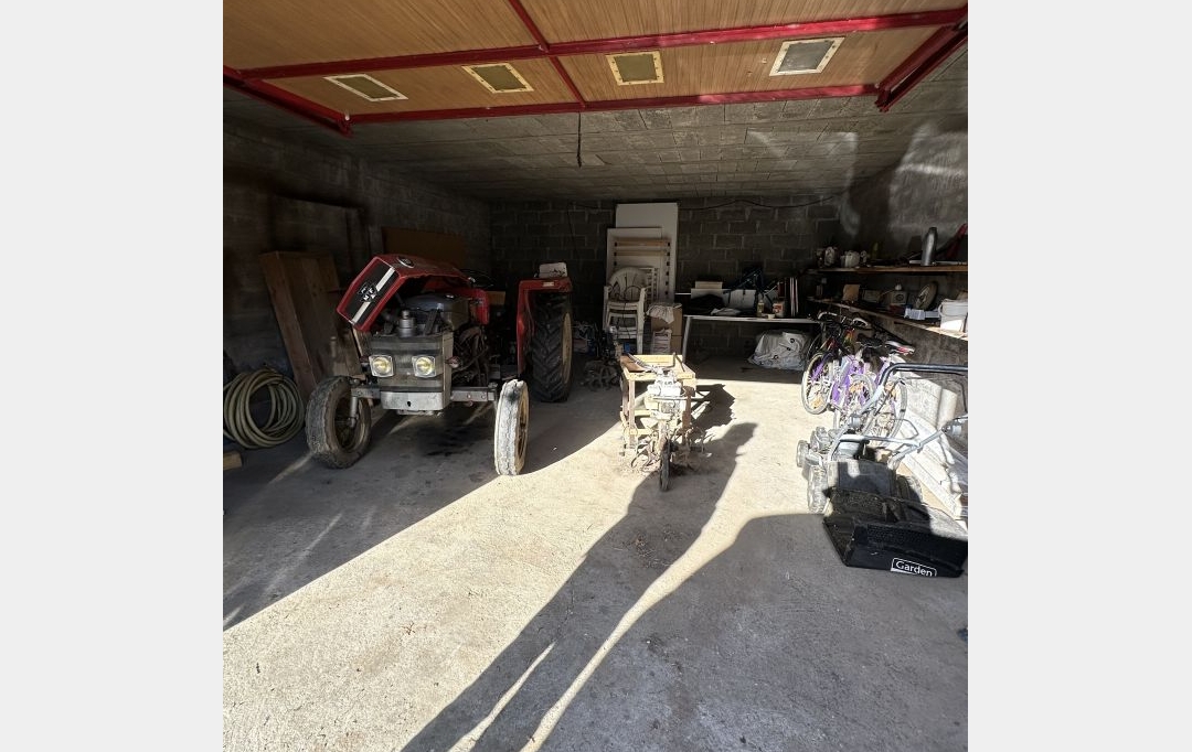 Annonces METZ : Garage / Parking | ENNERY (57365) | 0 m2 | 95 000 € 