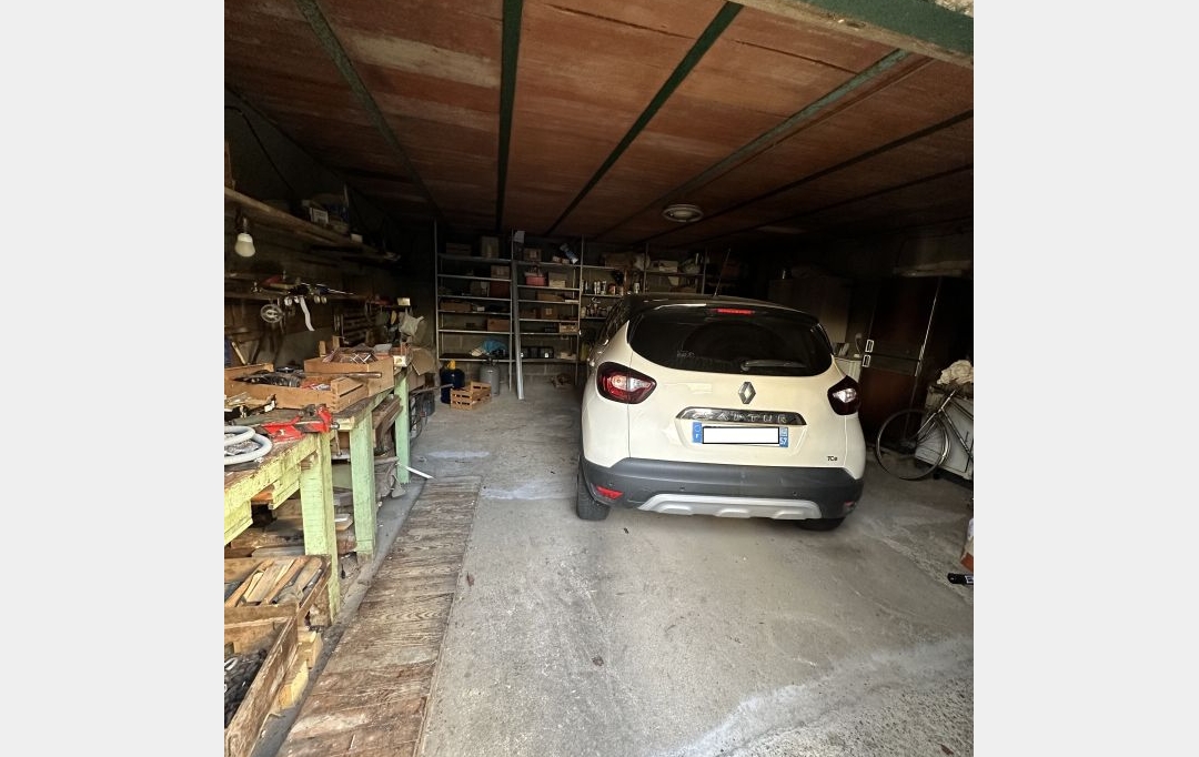 Annonces METZ : Garage / Parking | ENNERY (57365) | 0 m2 | 95 000 € 