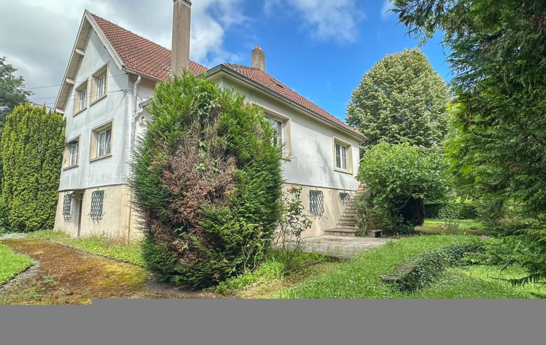 Annonces METZ : Maison / Villa | LONGEVILLE-LES-METZ (57050) | 180 m2 | 590 000 € 