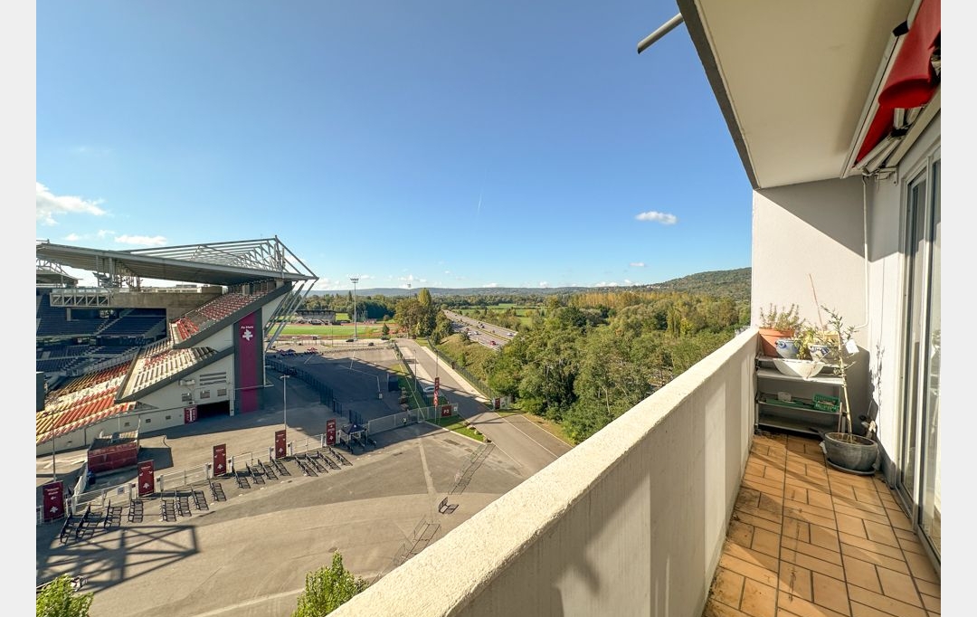 Annonces METZ : Appartement | LONGEVILLE-LES-METZ (57050) | 71 m2 | 145 000 € 