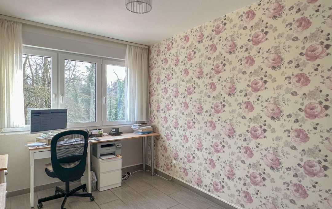 Annonces METZ : Appartement | LONGEVILLE-LES-METZ (57050) | 90 m2 | 238 500 € 