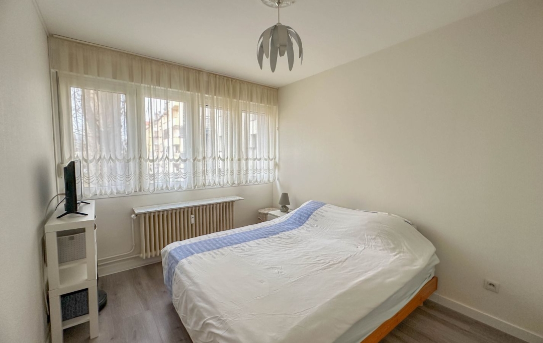 Annonces METZ : Appartement | LONGEVILLE-LES-METZ (57050) | 90 m2 | 238 500 € 