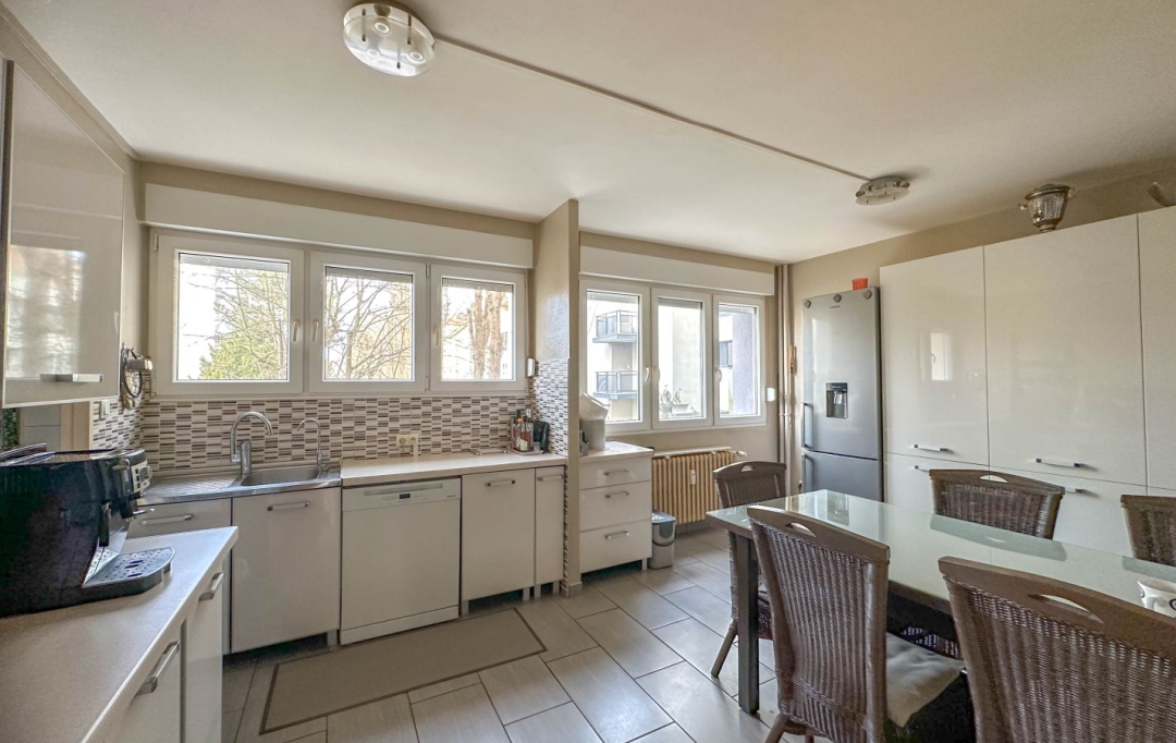 Annonces METZ : Appartement | LONGEVILLE-LES-METZ (57050) | 90 m2 | 238 500 € 