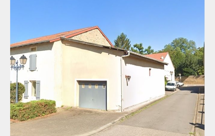  Annonces METZ Garage / Parking | ENNERY (57365) | 0 m2 | 95 000 € 